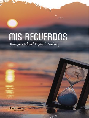 cover image of Mis recuerdos